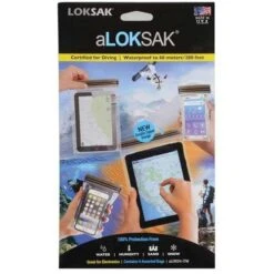 ALoksak ALOKD4-ITM (4 Sacs)