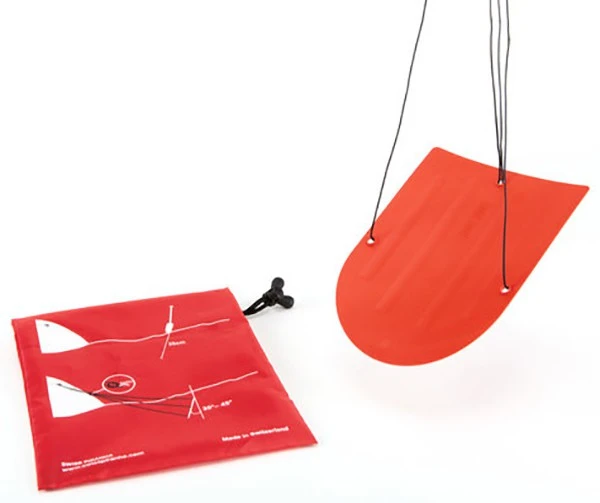 Snow And Sand Anchor SwissPiranha – Image 4