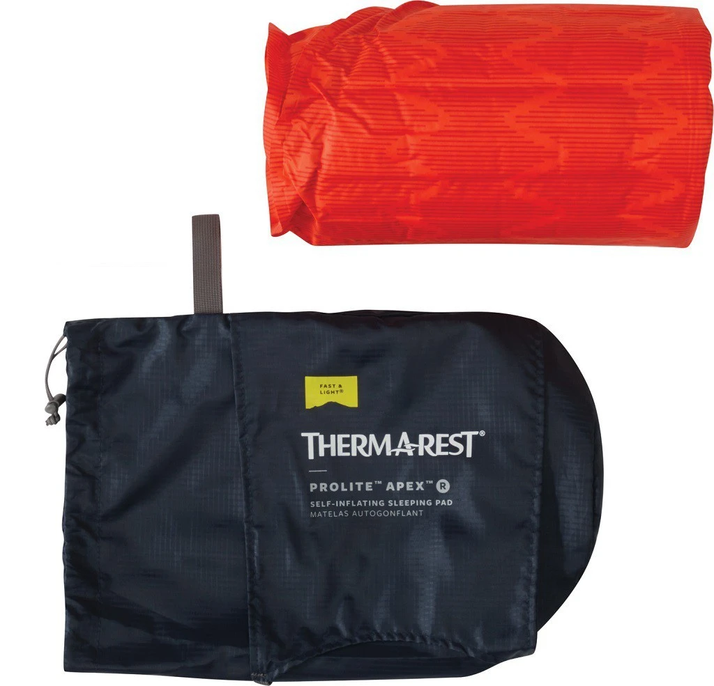 Therm-a-Rest Thermarest Prolite Apex – Image 4