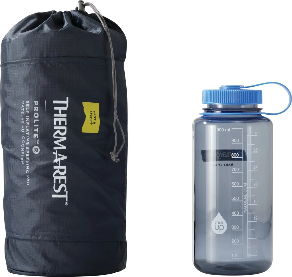 Therm-a-Rest Thermarest Prolite Women's – Image 3