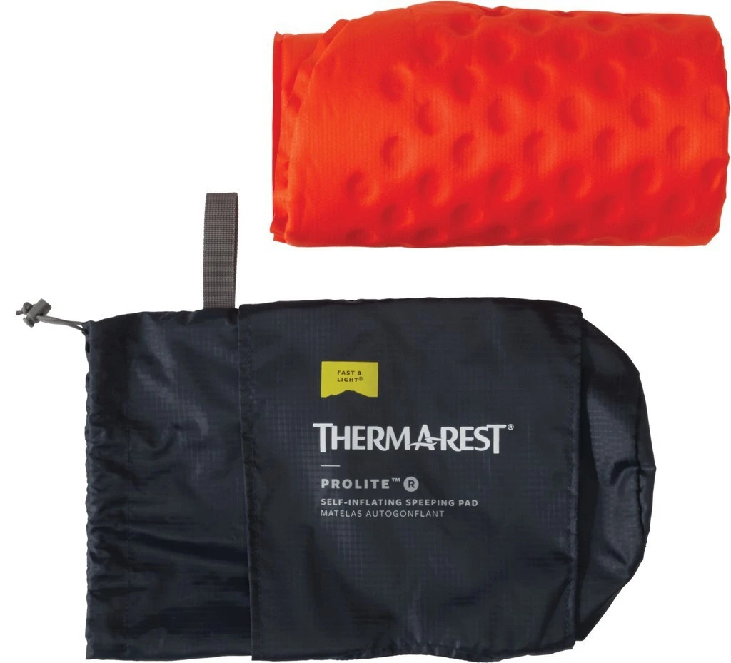 Therm-a-Rest Thermarest Prolite Women's – Image 4
