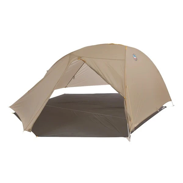 Big Agnes Tiger Wall UL3 Bikepack Footprint – Image 2