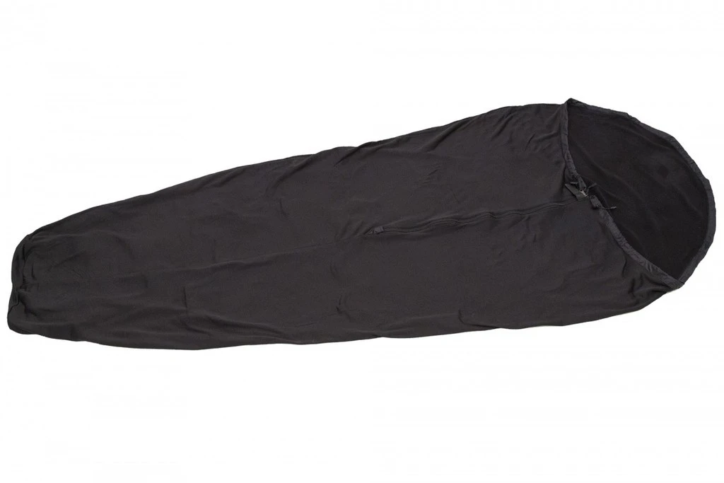 Carinthia Grizzly Black