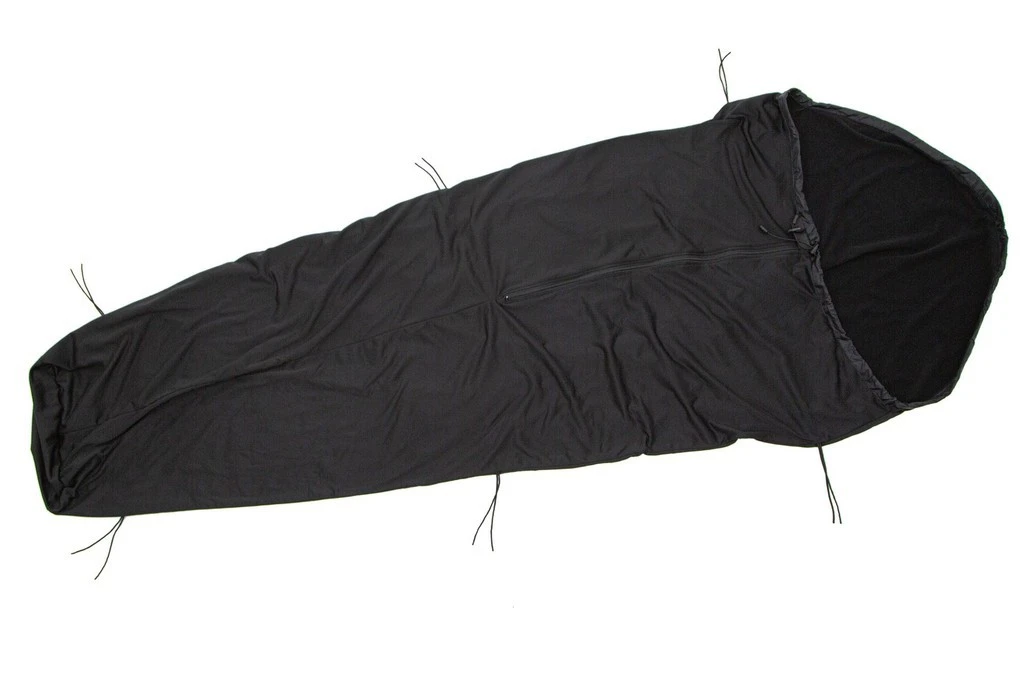 Carinthia Grizzly Black – Image 2