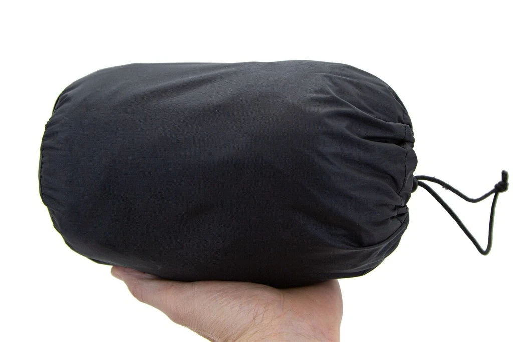 Carinthia Grizzly Black – Image 9