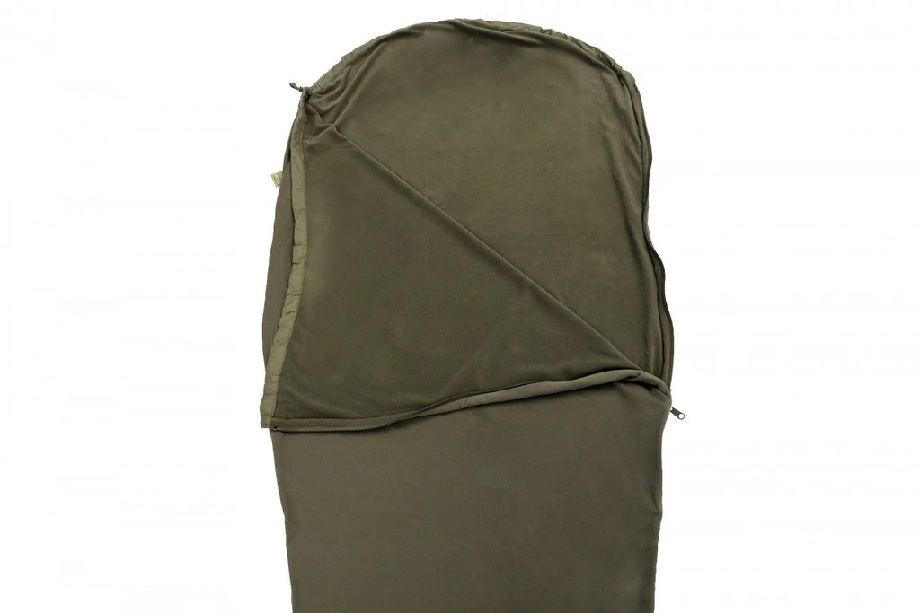 Carinthia Grizzly Olive – Image 2