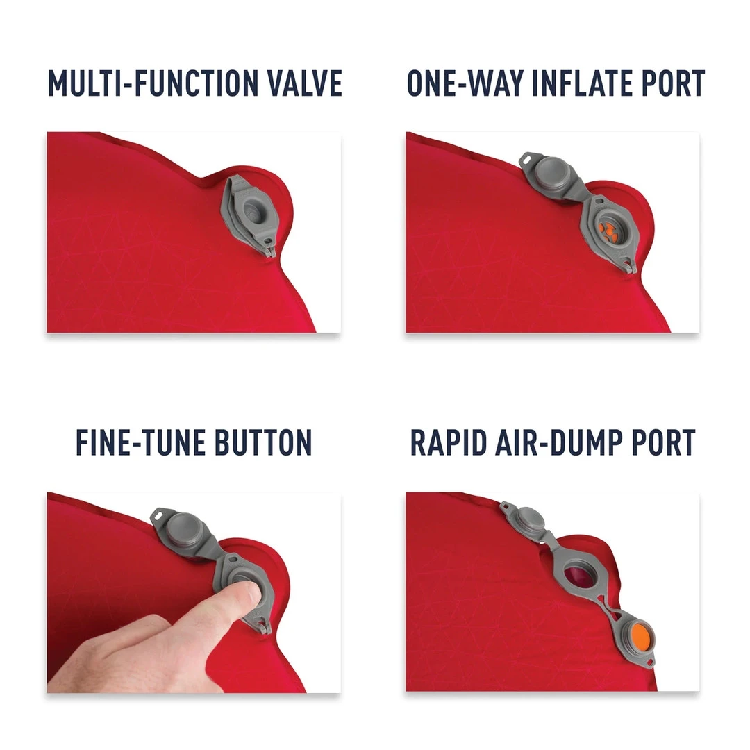 Sea To Summit Comfort Plus SI – Image 13