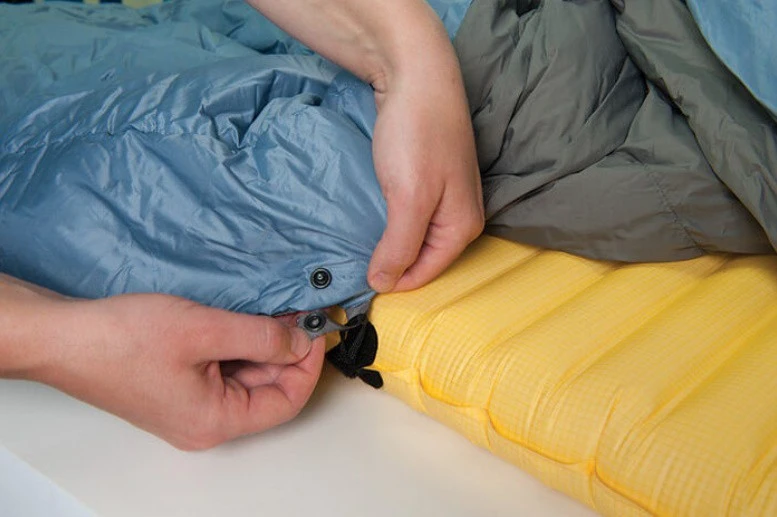 Therm-a-Rest Thermarest Vela Double 20F/-6C – Image 6