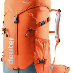 Deuter Gravity Expedition 45+ SL