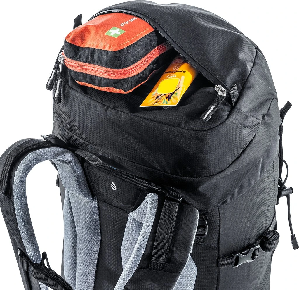 Deuter Guide Lite 30+ – Image 10