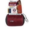 Sea To Summit Thermolite Reactor Compact Plus