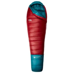 Mountain Hardwear Phantom 0F/-18C