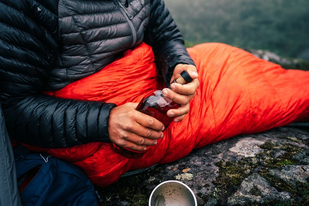 Mountain Hardwear Phantom 15F/-9C – Image 4