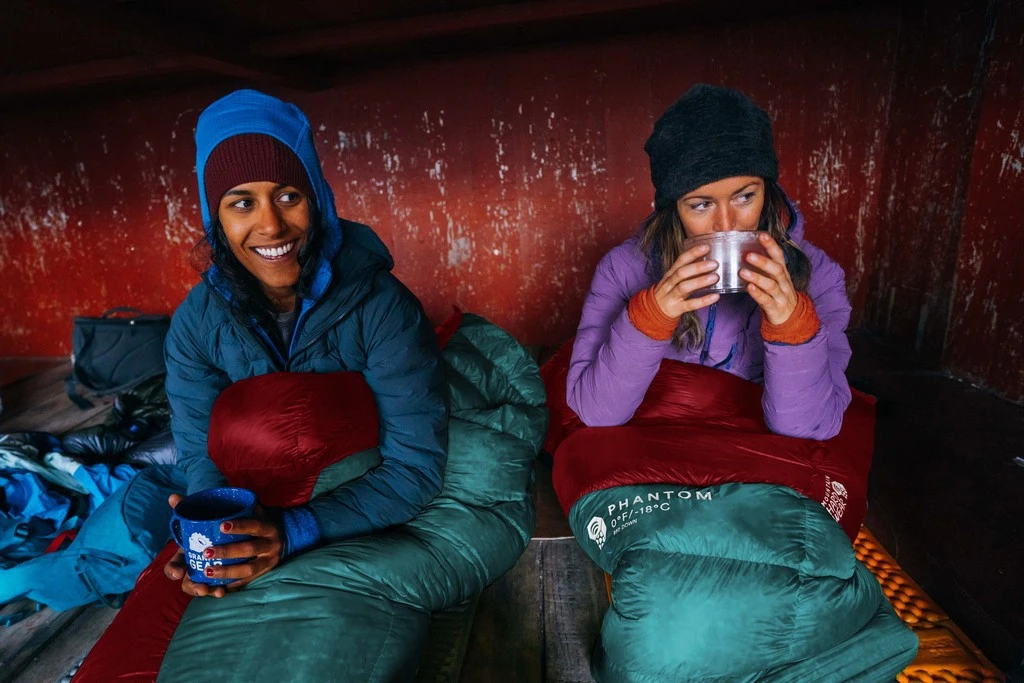 Mountain Hardwear Phantom 15F/-9C – Image 5