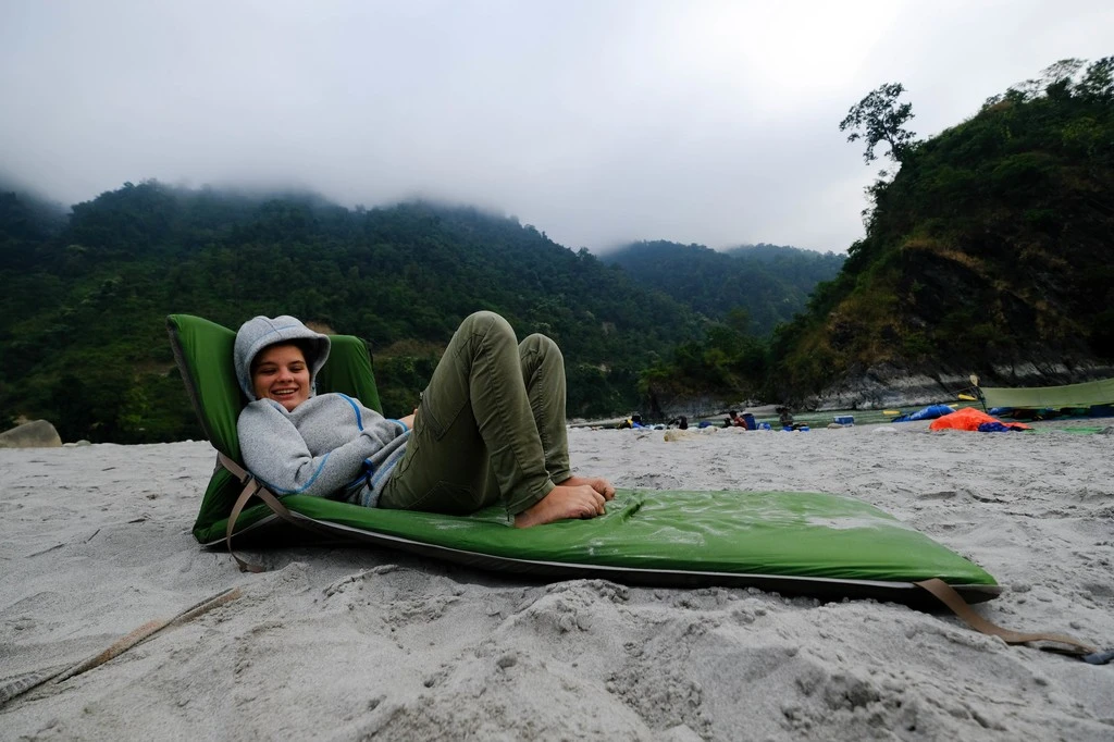 Exped Chair Kit – Image 3