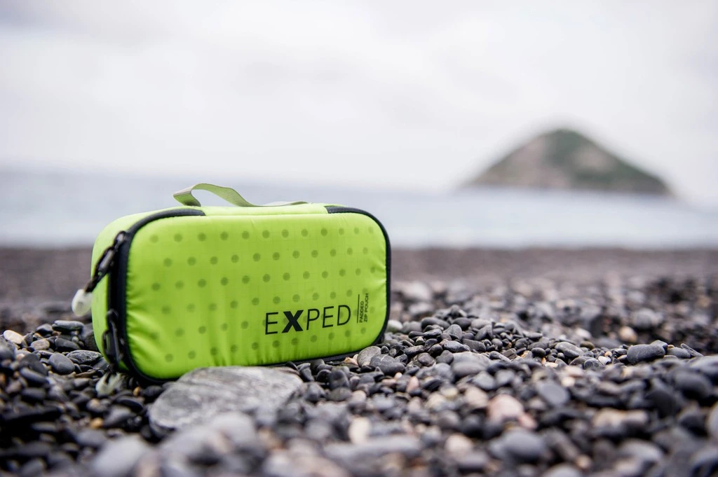 Exped Padded Zip Pouch – Image 7