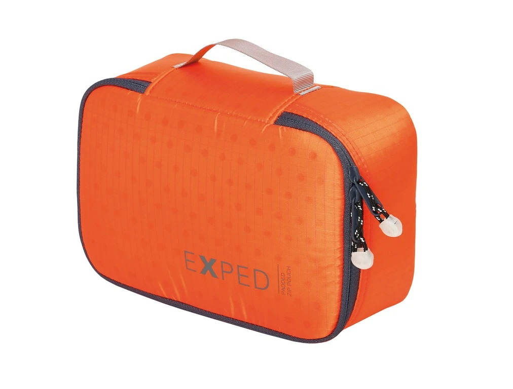 Exped Padded Zip Pouch – Image 4