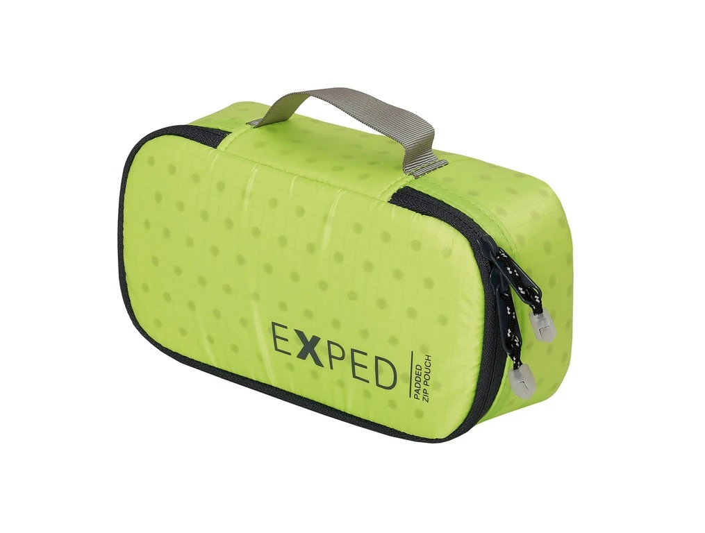 Exped Padded Zip Pouch – Image 3