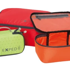 Exped Padded Zip Pouch