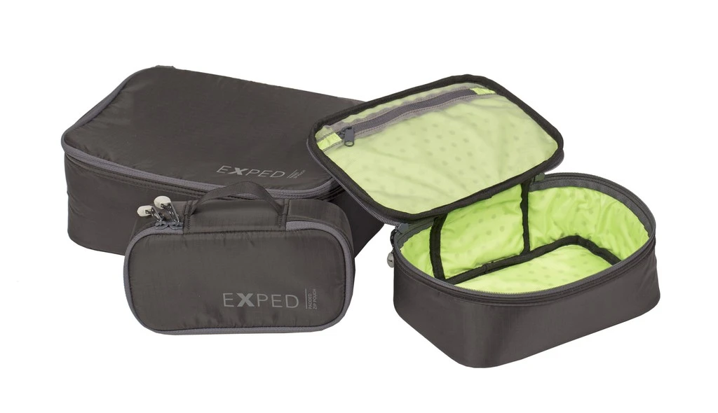 Exped Padded Zip Pouch – Image 2