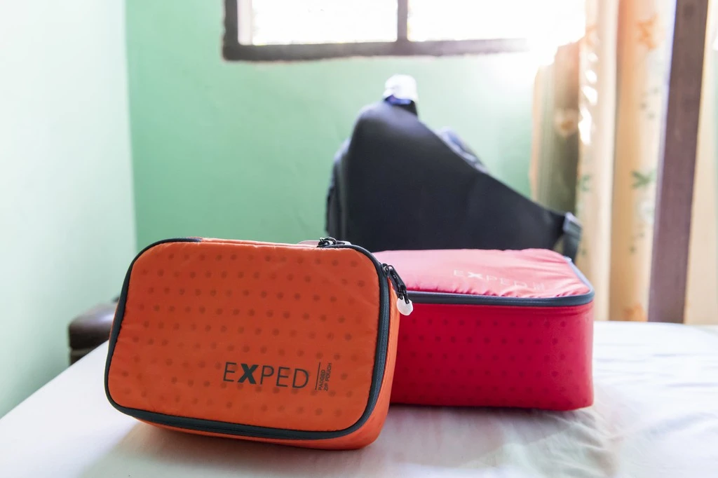 Exped Padded Zip Pouch – Image 6