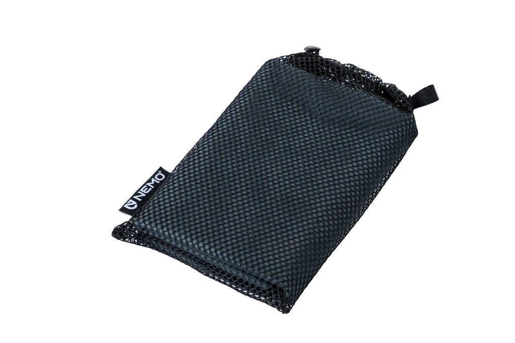 NEMO EQUIPMENT Nemo Dragonfly Osmo Bikepack 2P Footprint – Image 2