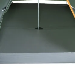 Nigor Footprint WickiUp 4