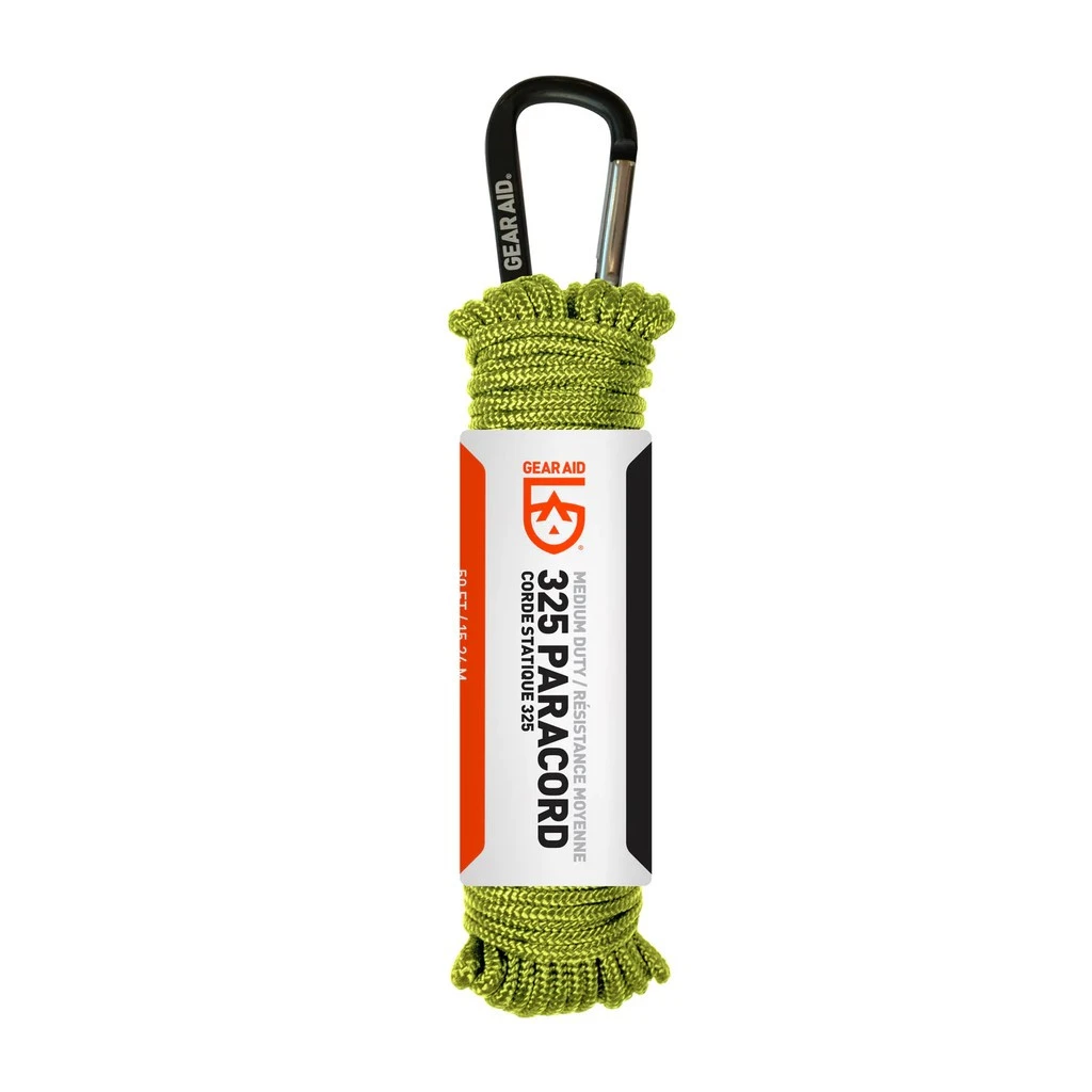 GearAid Paracord 325 – Image 3