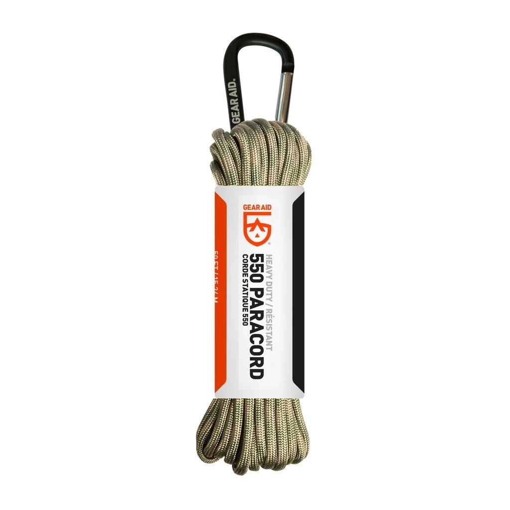 GearAid Paracord 550 – Image 3