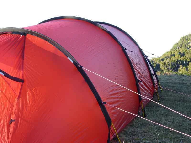 Haubans Hilleberg 2 Mm – Image 3