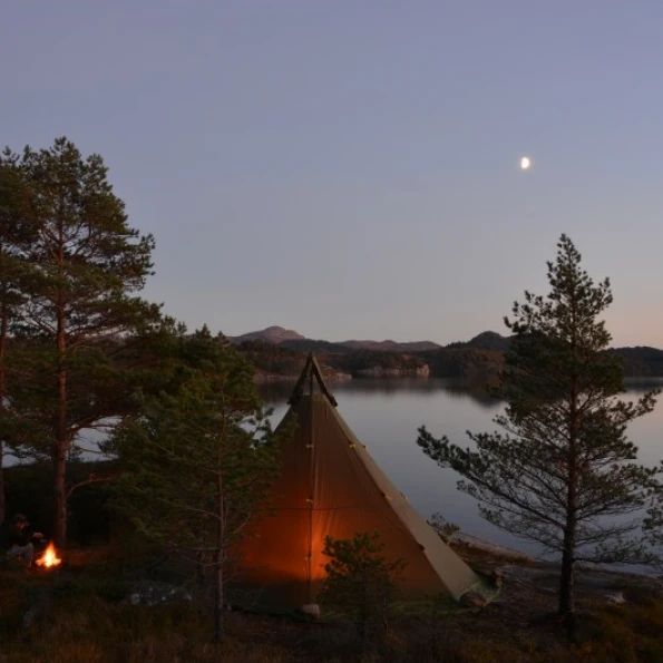 Tipi Helsport Varanger 4-6 – Image 9