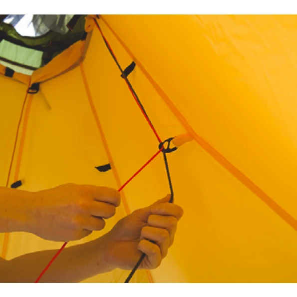 Tente Intérieure Helsport Varanger 4-6 – Image 3