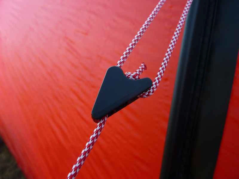 Bloqueurs Hilleberg 2 Mm â Image 2