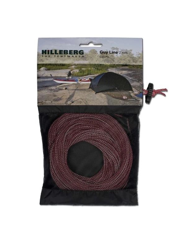 Haubans Hilleberg 2 Mm – Image 2