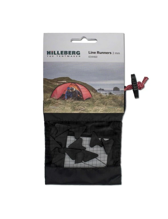 Bloqueurs Hilleberg 2 Mm â Image 5