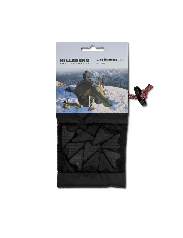 Bloqueurs Hilleberg 3 Mm â Image 5