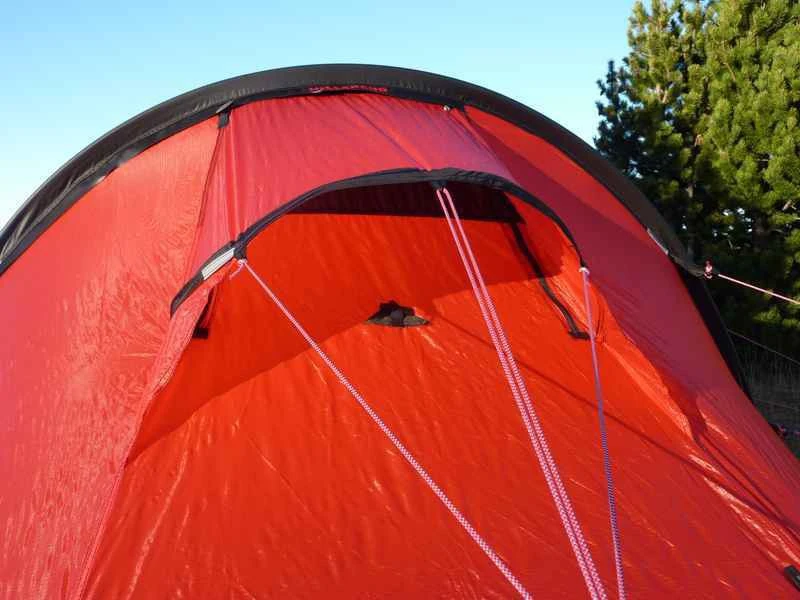 Haubans Hilleberg 2 Mm – Image 4