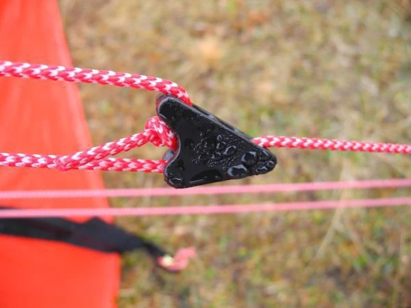 Bloqueurs Hilleberg 2 Mm â Image 4