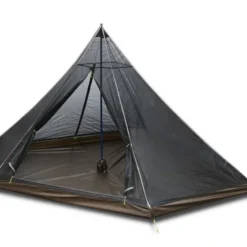 Luxe Outdoor Full Net Inner 2P