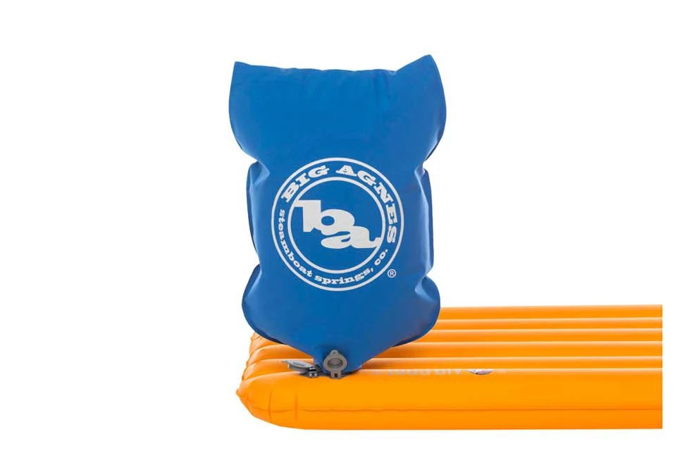 Big Agnes Air Core Ultra – Image 3