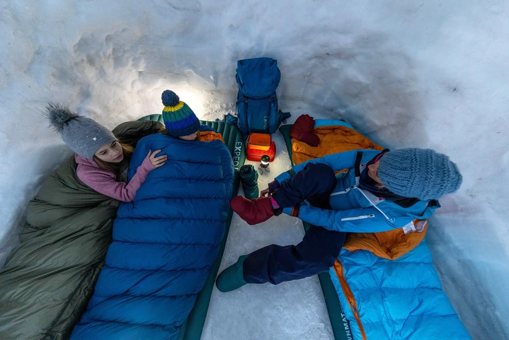 Exped Dura 5R Duo – Image 4