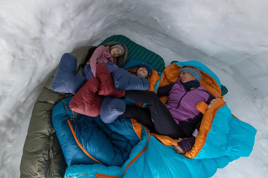 Exped Dura 5R Duo – Image 5