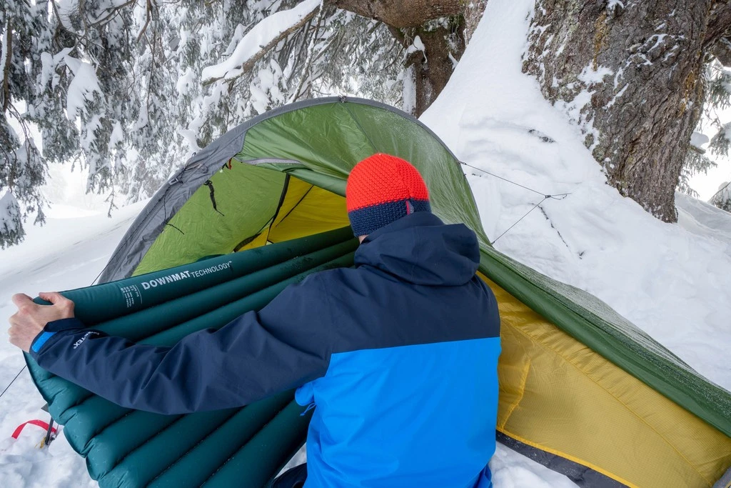 Exped Dura 6R – Image 4