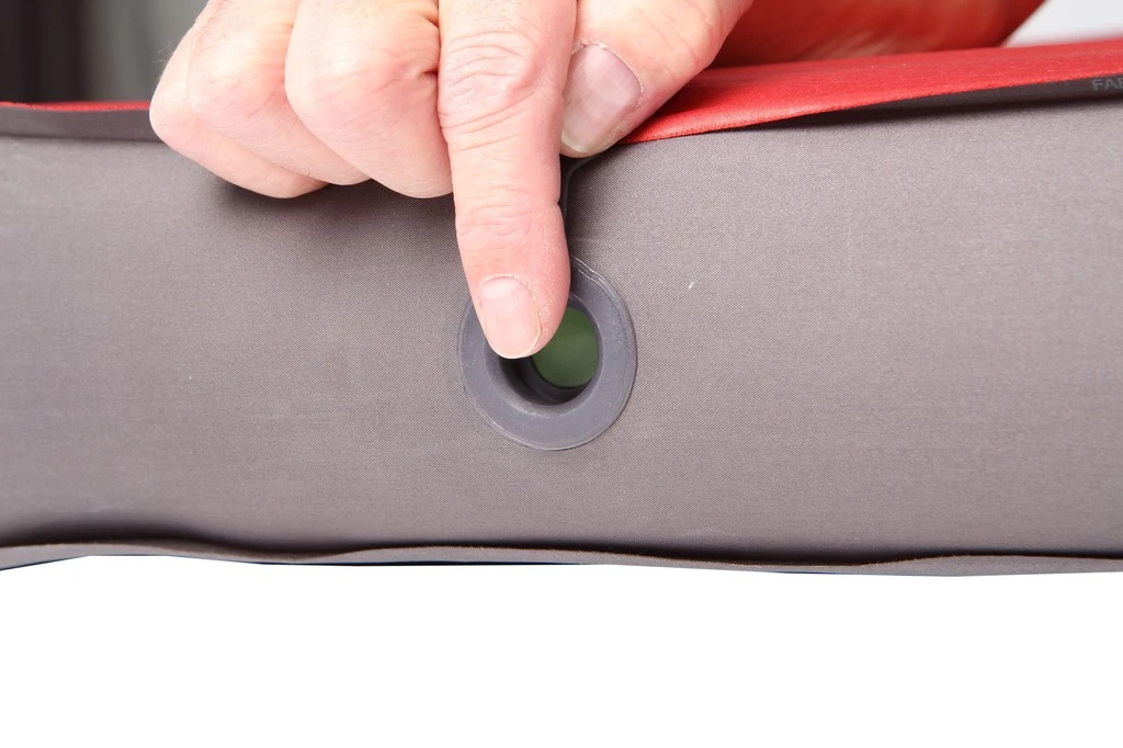 Exped MegaMat 10 – Image 5