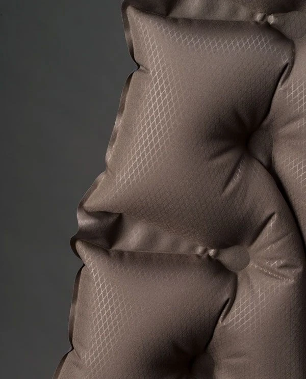 Matelas Klymit Static V Luxe – Image 3