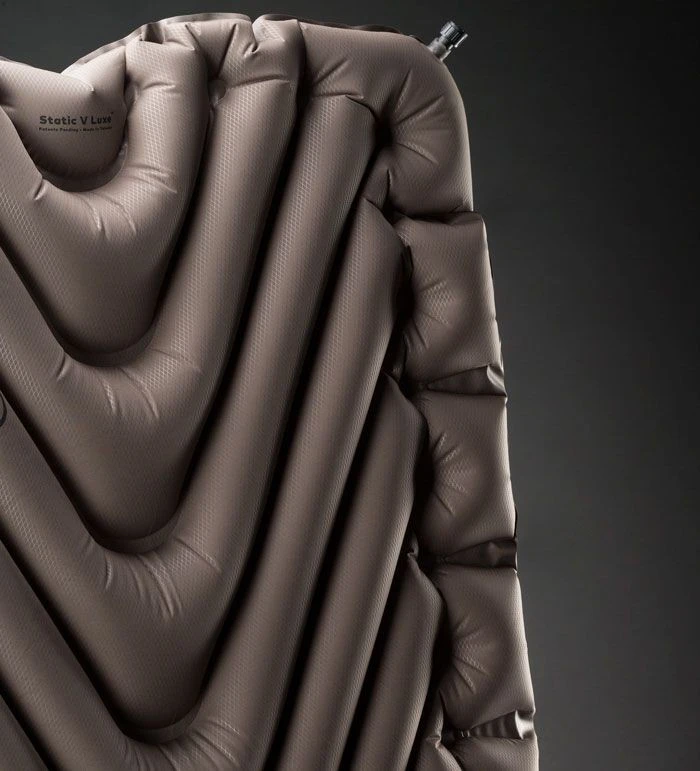 Matelas Klymit Static V Luxe – Image 4