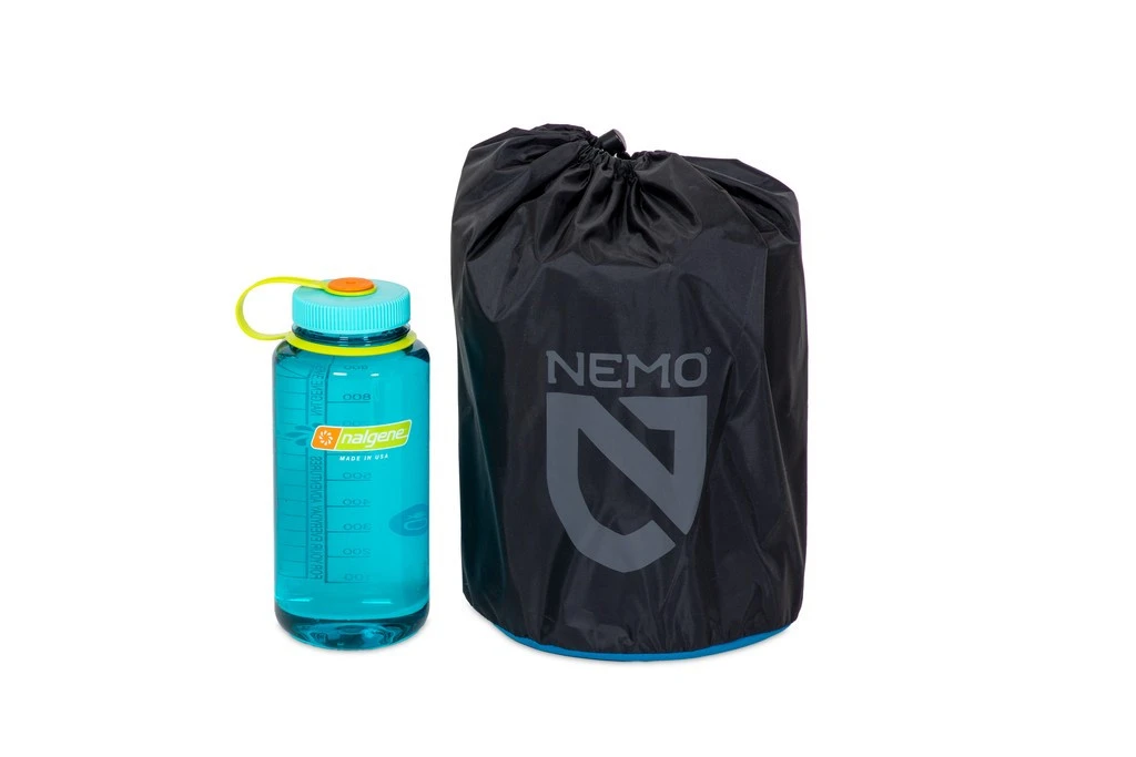 NEMO EQUIPMENT Nemo Quasar 3D Insulated – Image 10