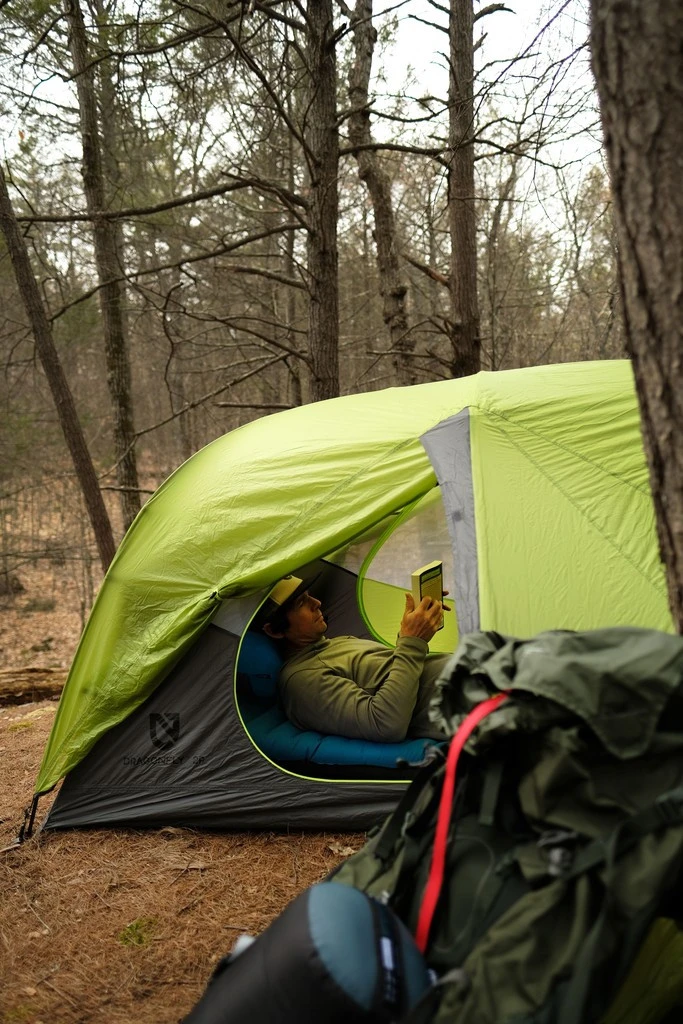 NEMO EQUIPMENT Nemo Quasar 3D Insulated – Image 13