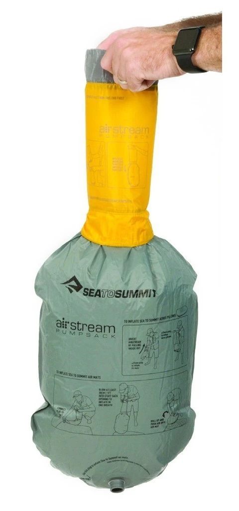 Sea To Summit Comfort Light Insulated – Image 14