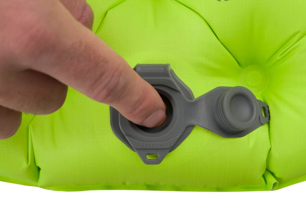 Sea To Summit Comfort Light Insulated – Image 11